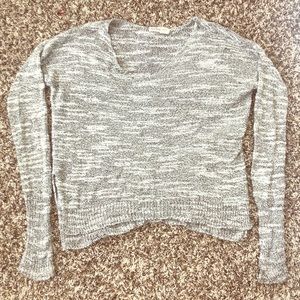 Hollister Sweater